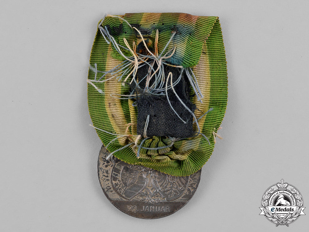 sachse-_coburg-_gotha._a_medal_for_the_silver_wedding_anniversary_of_duke_alfred_m18_8112
