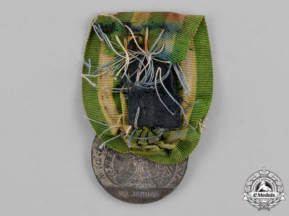 sachse-_coburg-_gotha._a_medal_for_the_silver_wedding_anniversary_of_duke_alfred_m18_8112