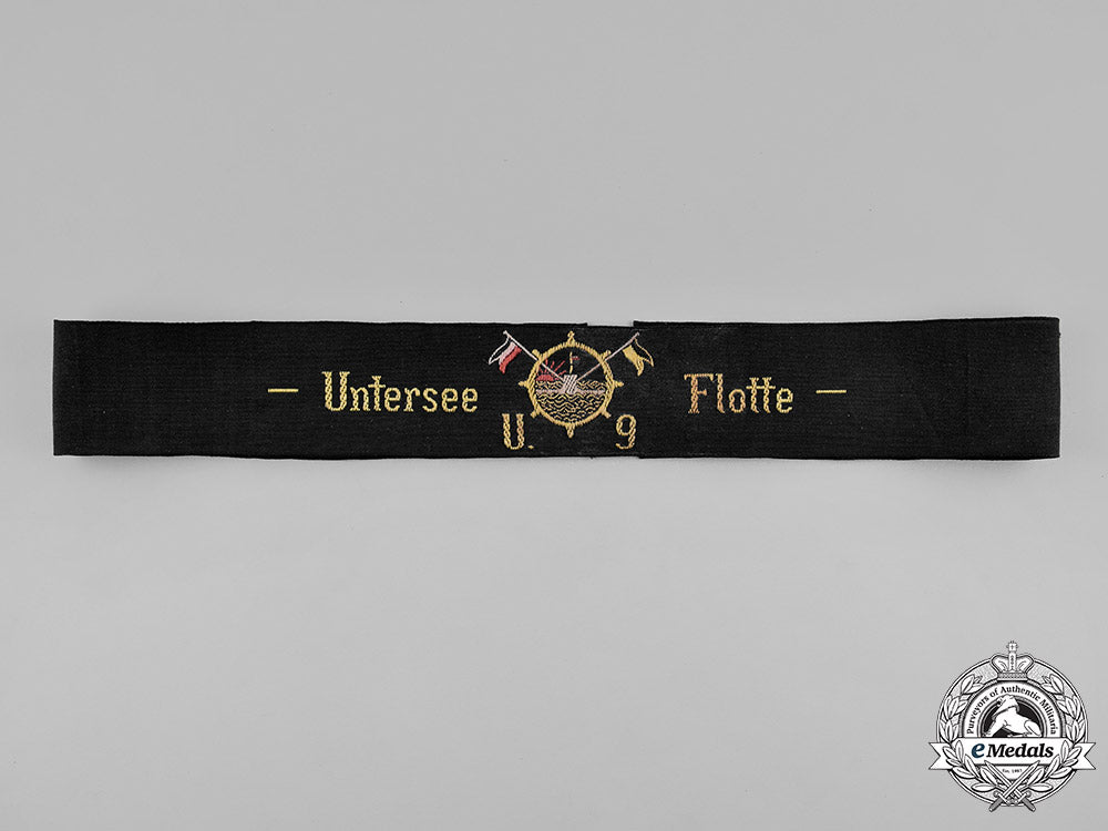 germany,_imperial."_untersee_flotte_u.9"_tally_ribbon_m18_8168