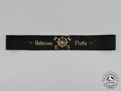 germany,_imperial."_untersee_flotte_u.9"_tally_ribbon_m18_8168