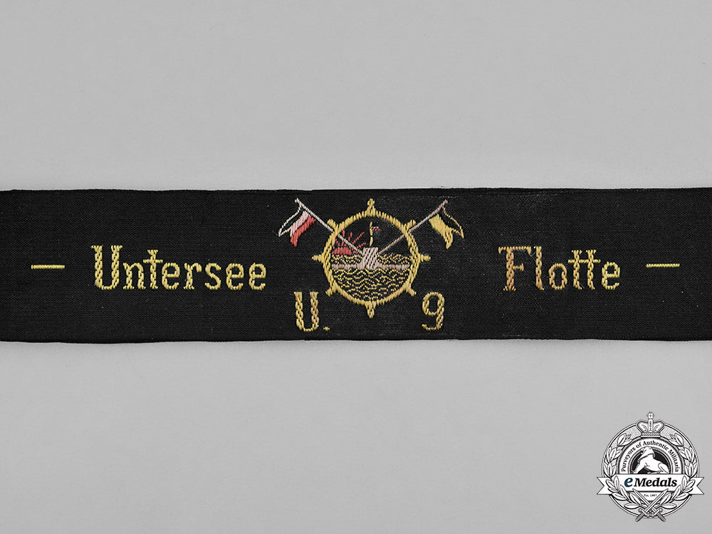 germany,_imperial."_untersee_flotte_u.9"_tally_ribbon_m18_8169