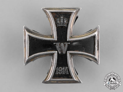 germany,_empire._a_fine_iron_cross1914_first_class;_screwback_version_m18_8174
