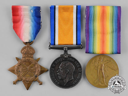 canada._a_medal_group_to_acting_sergeant_mellon,1_st_divisional_signal_company_canadian_engineers_m18_8214_1