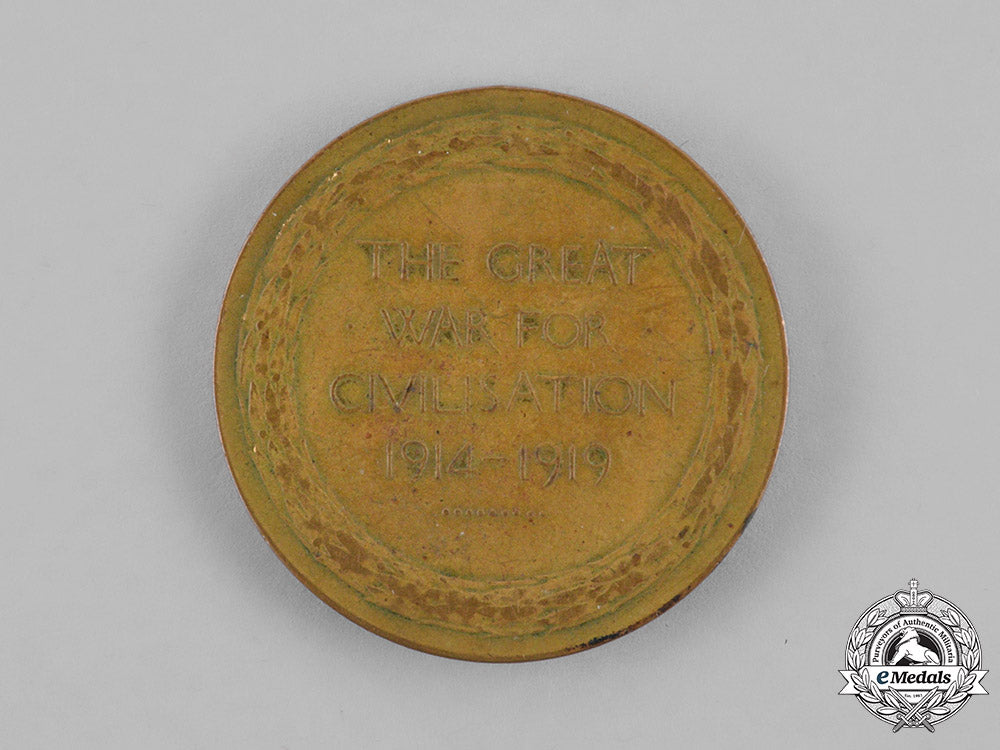 canada._a_medal_group_to_acting_sergeant_mellon,1_st_divisional_signal_company_canadian_engineers_m18_8221_1