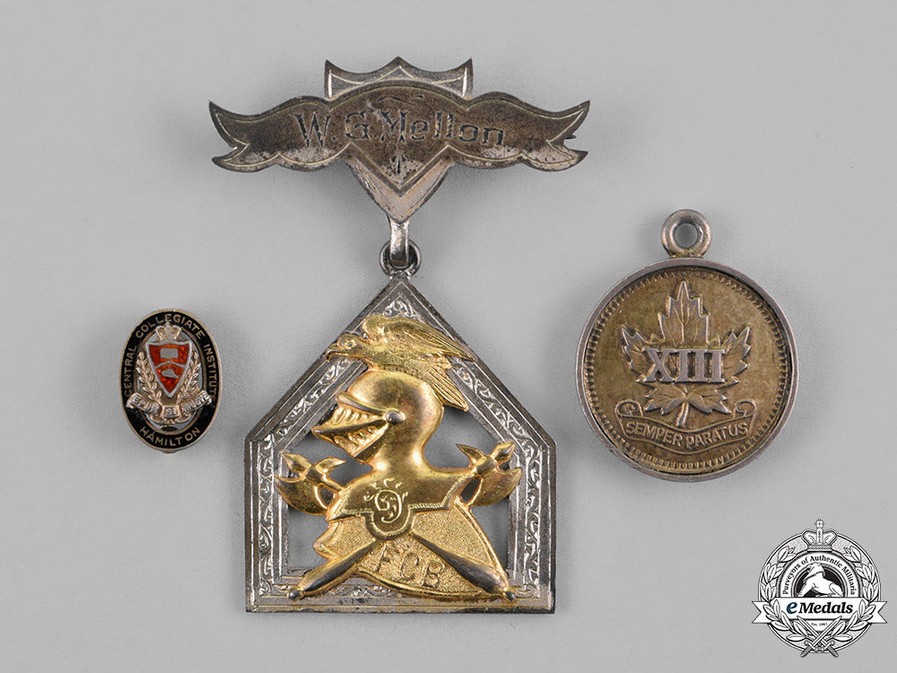 canada._a_medal_group_to_acting_sergeant_mellon,1_st_divisional_signal_company_canadian_engineers_m18_8223_1