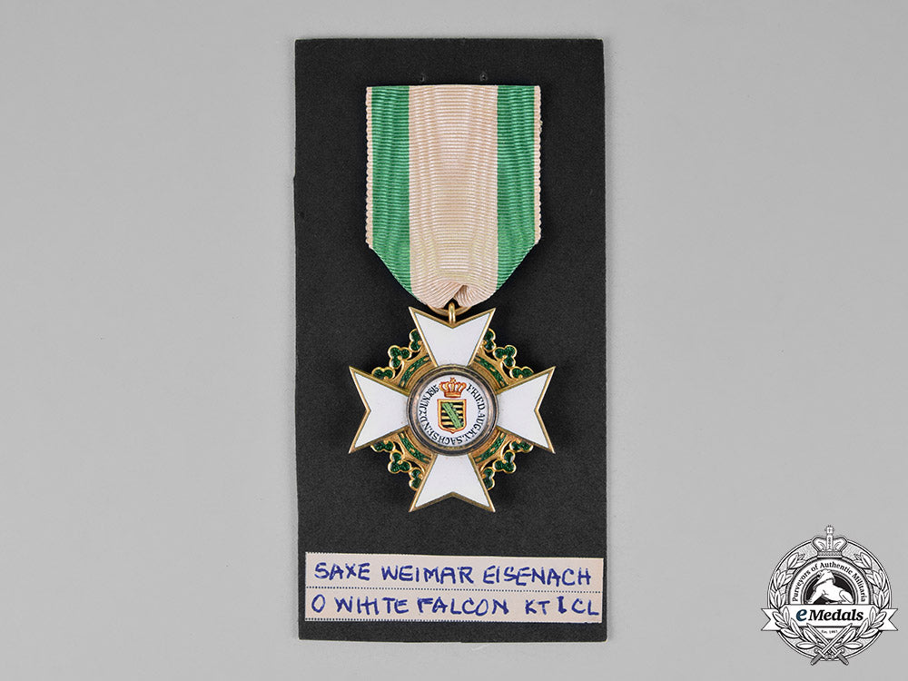 saxony,_kingdom._a_civil_merit_order_in_gold,_first_class_knight,_c.1910_m18_8312