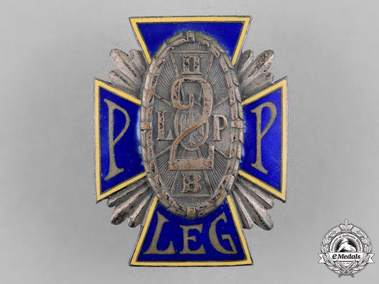 poland,_republic._a2_nd_legion_infantry_regiment_badge_m18_8398_1