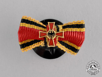 germany,_republic._a_merit_order_of_the_federal_republic,_officer_cross_with_boutonniere_m18_8425