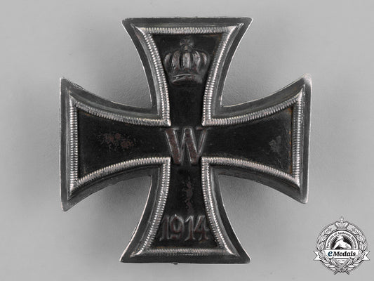 germany,_empire._an_iron_cross1914_first_class,"900"_marked_m18_8458_2