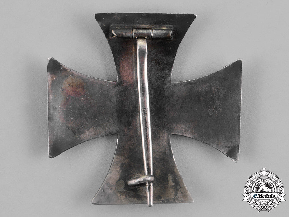 germany,_empire._an_iron_cross1914_first_class,"900"_marked_m18_8459_2