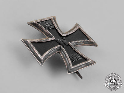 prussia,_state._a_cased_iron_cross1914_first_class,_amiens/4./4.1918_m18_8478