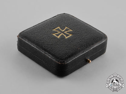 prussia,_state._a_cased_iron_cross1914_first_class,_amiens/4./4.1918_m18_8483