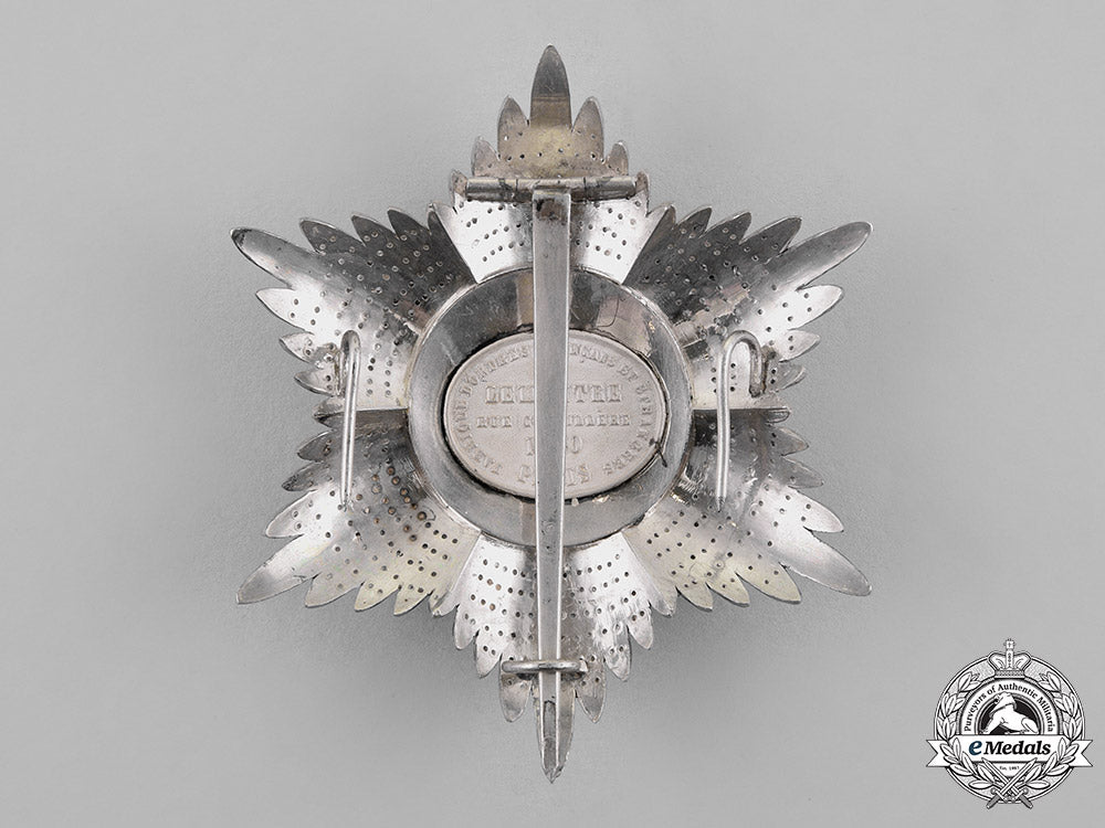 india,_british_raj._a_star_of_merit_of_sourindro_mohun_tagore,_by_lemaitre,_c.1885_m18_8492