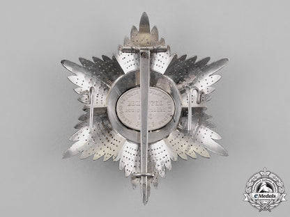 india,_british_raj._a_star_of_merit_of_sourindro_mohun_tagore,_by_lemaitre,_c.1885_m18_8492