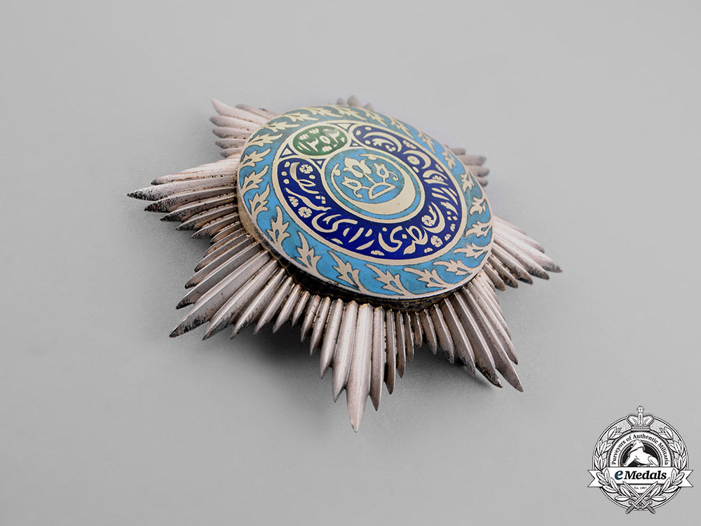 russia,_empire._emirate_of_bukhara._an_order_of_the_noble_bukhara,2_nd_class,_by_e.schubert,_c.1880_m18_8502_1