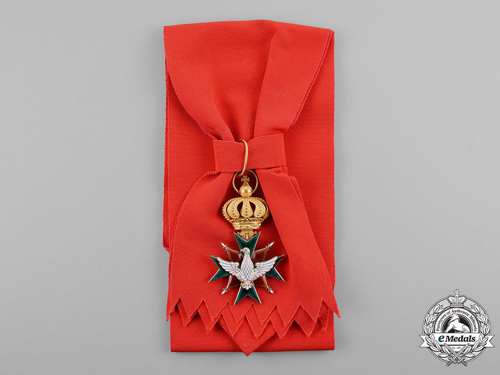 saxe-_weimar,_duchy._an_order_of_the_white_falcon_in_gold,_grand_cross,_by_th._müller,_c.1900_m18_8509_1_1_1_1