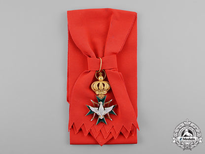 saxe-_weimar,_duchy._an_order_of_the_white_falcon_in_gold,_grand_cross,_by_th._müller,_c.1900_m18_8509_1_1_1_1