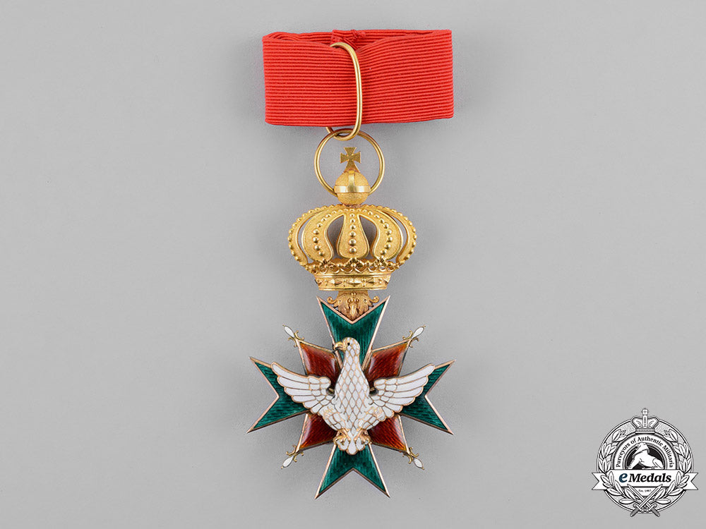 saxe-_weimar,_duchy._an_order_of_the_white_falcon_in_gold,_grand_cross,_by_th._müller,_c.1900_m18_8510_1_1_1_1