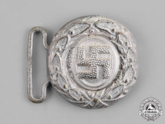 Germany, Nsdap. A Nsdap Youth Leader’s Belt Buckle