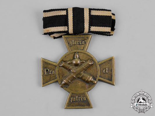 prussia,_state._an_artillery_veteran’s_association_medal,_c.1879_m18_8734