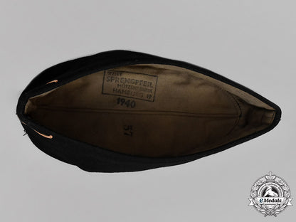 germany,_wehrmacht._an_early_panzer_em/_nco’s_overseas_side_cap,_by_willy_sprengpfeil._c.1940_m18_8794
