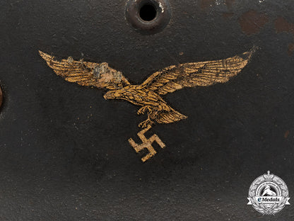 germany,_luftwaffe._a_single_decal_m40_helmet_belonging_to_hans_engels,_dkig_recipient_m18_8812