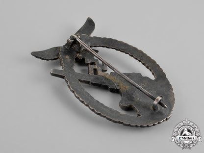 germany,_luftwaffe._an_early_flak_badge_by_brehmer,_in_case_of_issue_m18_8822