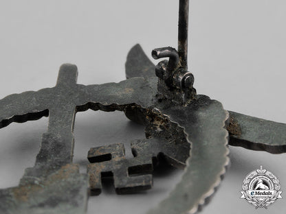 germany,_luftwaffe._an_early_flak_badge_by_brehmer,_in_case_of_issue_m18_8824