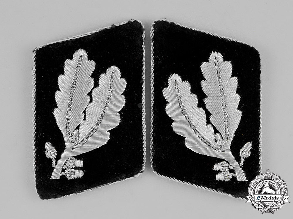 germany,_ss._a_pair_of_collar_tabs_for_an_ss-_oberführer_m18_8831