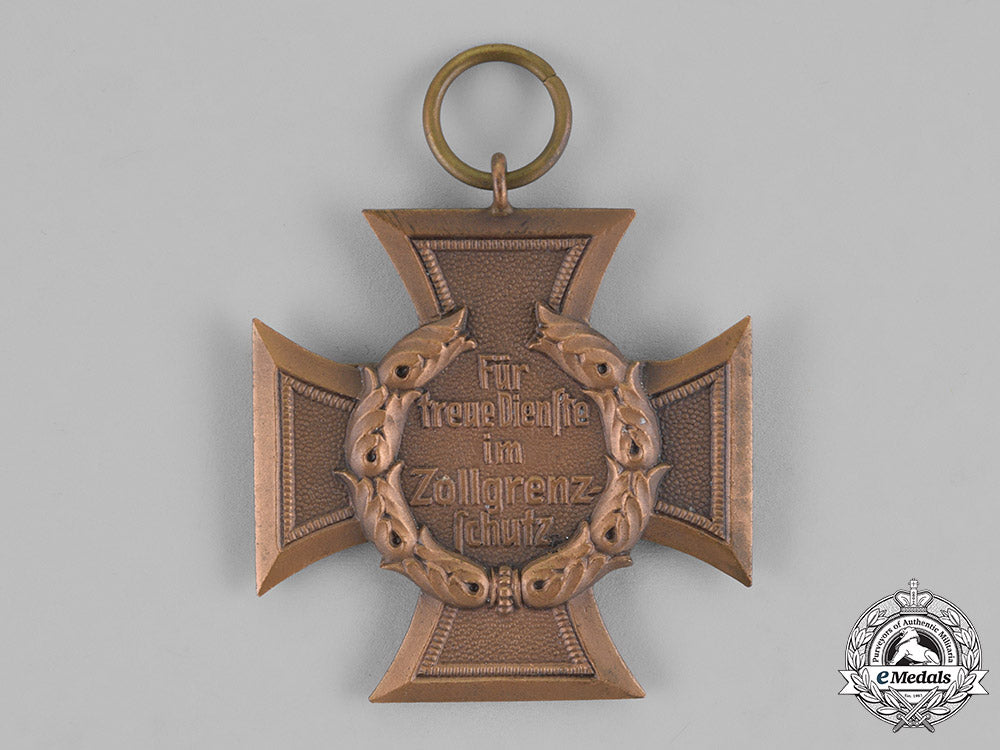 germany._a_border_protection_long_service_award_m18_8874