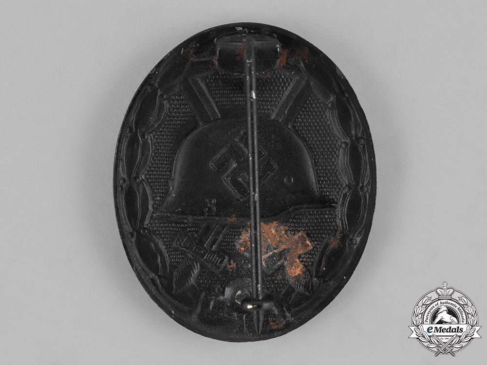 germany,_wehrmacht._a_wound_badge,_black_grade_m18_8878