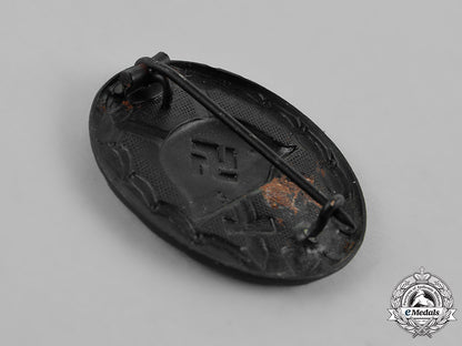 germany,_wehrmacht._a_wound_badge,_black_grade_m18_8879