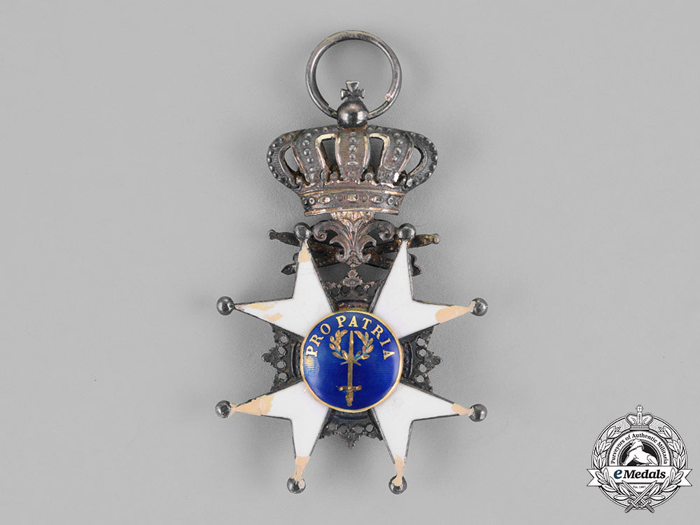 sweden,_kingdom._an_order_of_the_sword,2_nd_class_knight,_c.1914_m18_8967