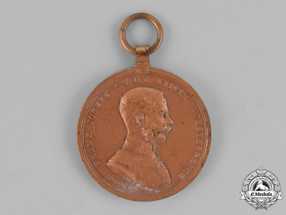 austria,_empire._three_austrian_imperial_medals_and_awards_m18_8987