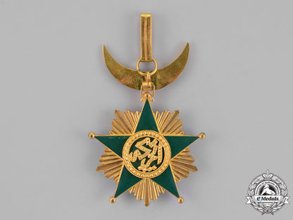 comoros,_french_colonial._an_order_of_the_star_of_comoro,_commander,_c.1925_m18_9013