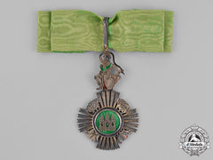 Cambodia, French Colonial. A Royal Order Of Sowathara, Commander, By Adrien Chaubillon, C.1890