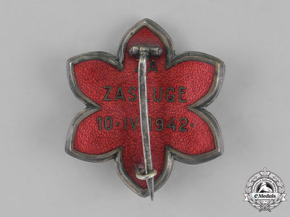 croatia,_independent_state._an_order_of_merit,_ii_class_badge,_c.1942_m18_9060