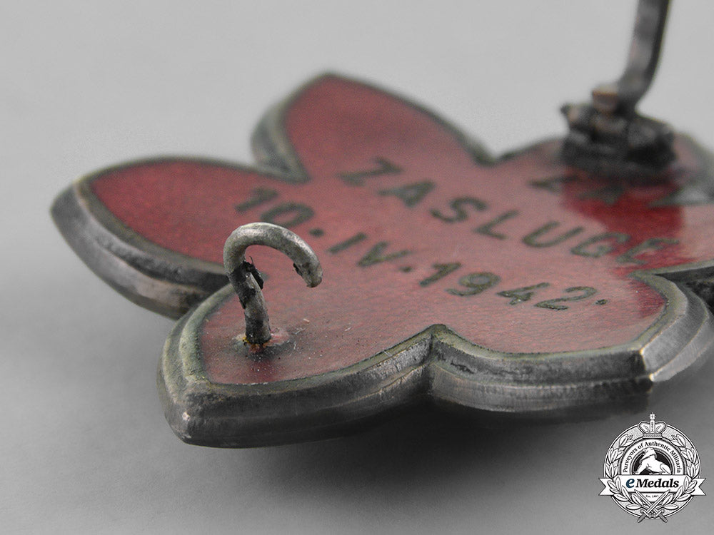 croatia,_independent_state._an_order_of_merit,_ii_class_badge,_c.1942_m18_9064