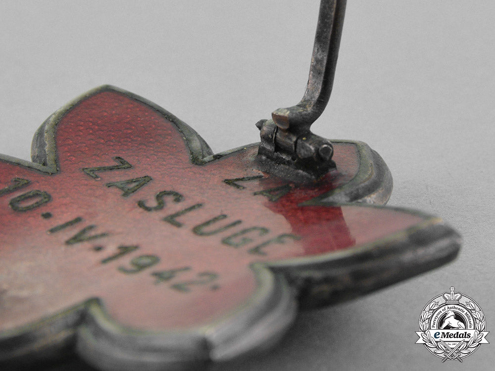 croatia,_independent_state._an_order_of_merit,_ii_class_badge,_c.1942_m18_9065