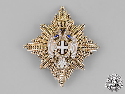serbia,_kingdom._an_order_of_the_white_eagle,2_nd_class_grand_officer,_by_g.a._scheid,_c.1910_m18_9091