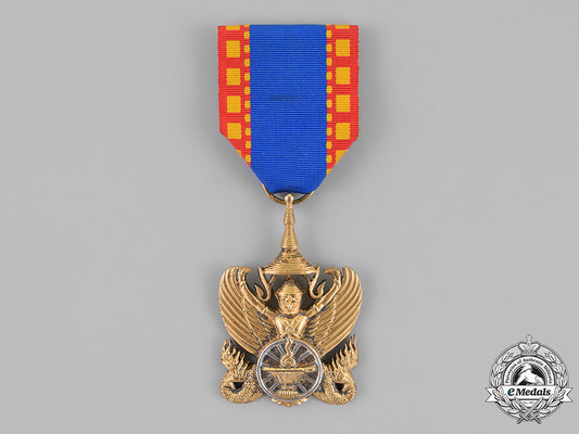 cambodia,_french_colonial._a_sena_jayaseddh_medal,_by_adrien_chaubillon,_c.1935_m18_9099