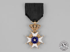 Sweden, Kingdom. An Order Of The North Star, Knight, C.1920