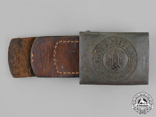 germany,_wehrmacht._a_belt_buckle,1941_m18_9131