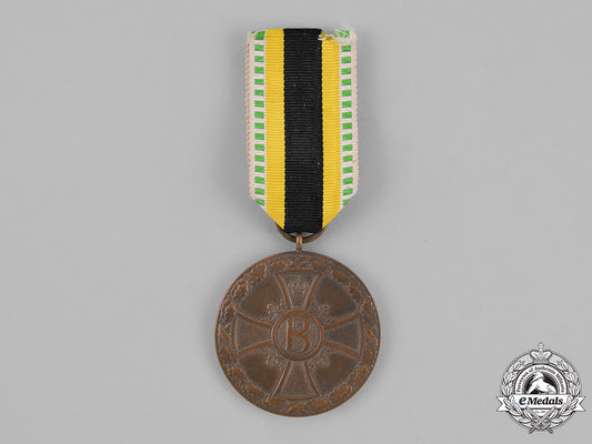 saxe-_meiningen,._a_first_war_service_medal,_c.1915_m18_9161