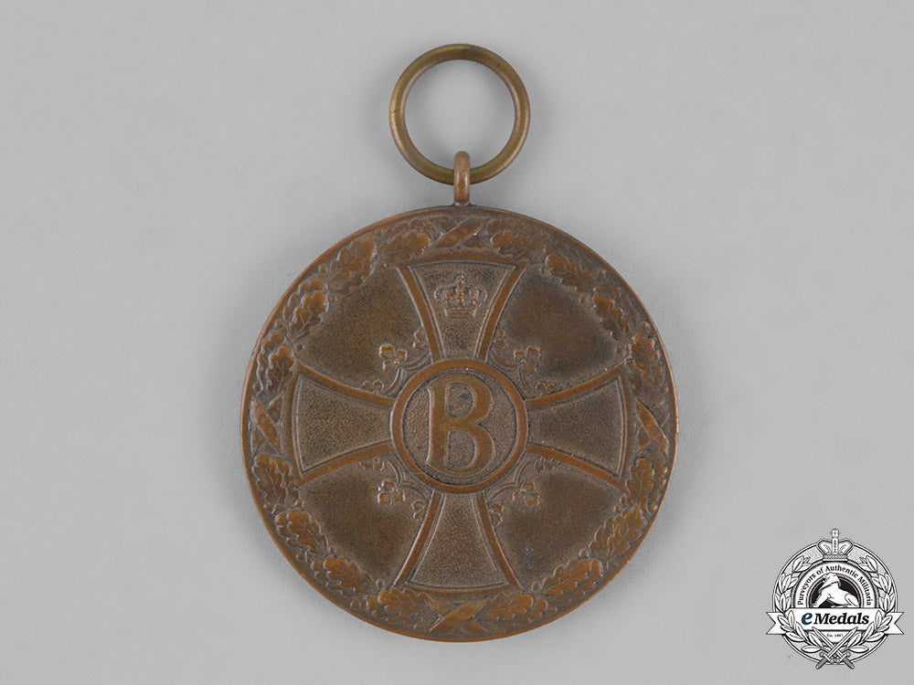 saxe-_meiningen,._a_first_war_service_medal,_c.1915_m18_9162