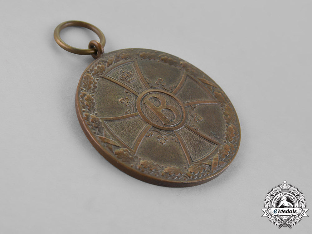 saxe-_meiningen,._a_first_war_service_medal,_c.1915_m18_9164