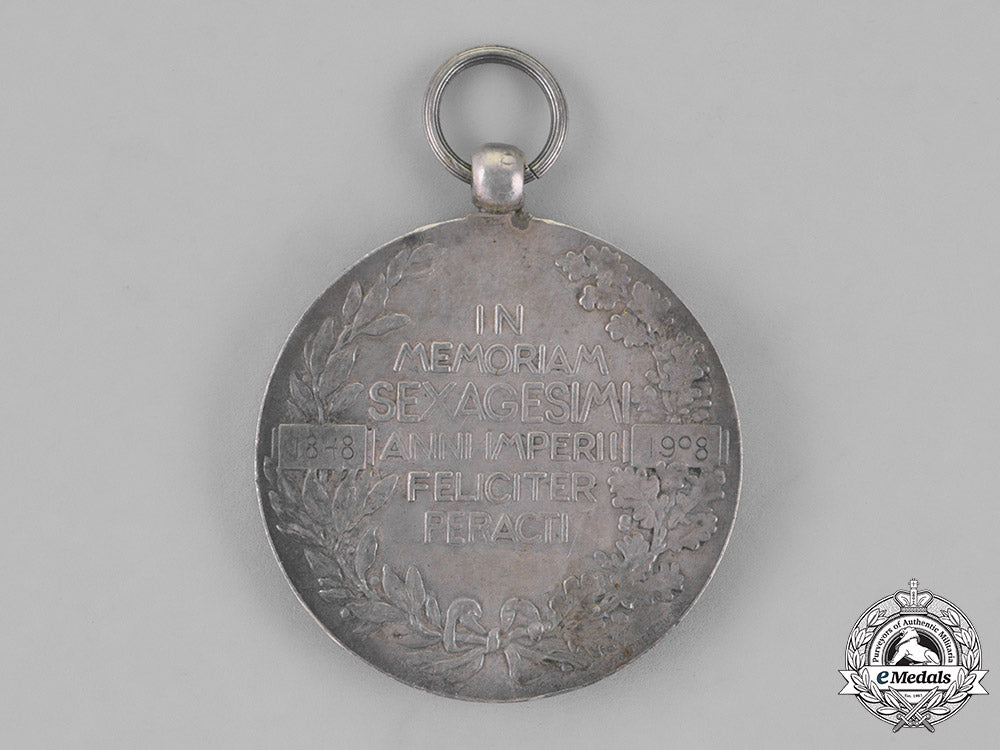 austria,_empire._an_international_jubilee_medal,_silver_grade,_c.1898_m18_9195