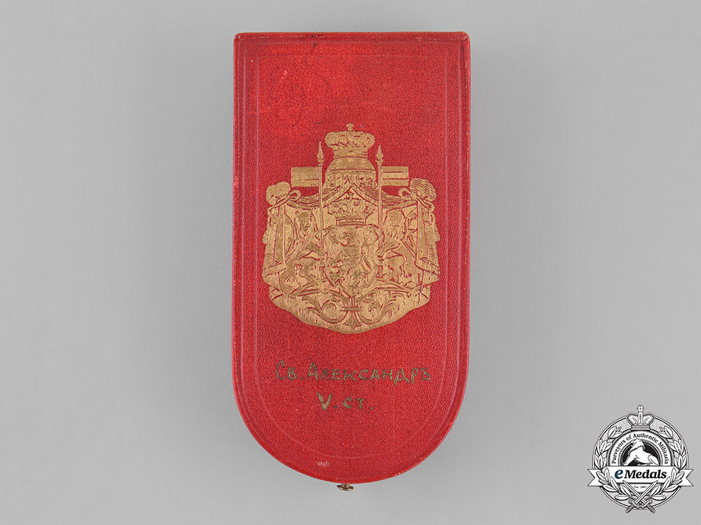 bulgaria,_kingdom._an_order_of_st._alexander,5_th_class,_knight,_by_rothe,_wien_m18_9243