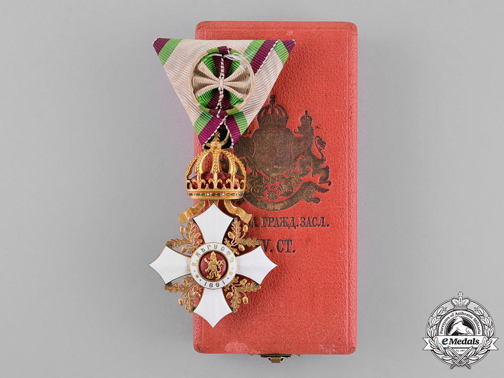 bulgaria,_kingdom._a_civil_merit_order,4_th_class,_officer,_c,1900_m18_9246