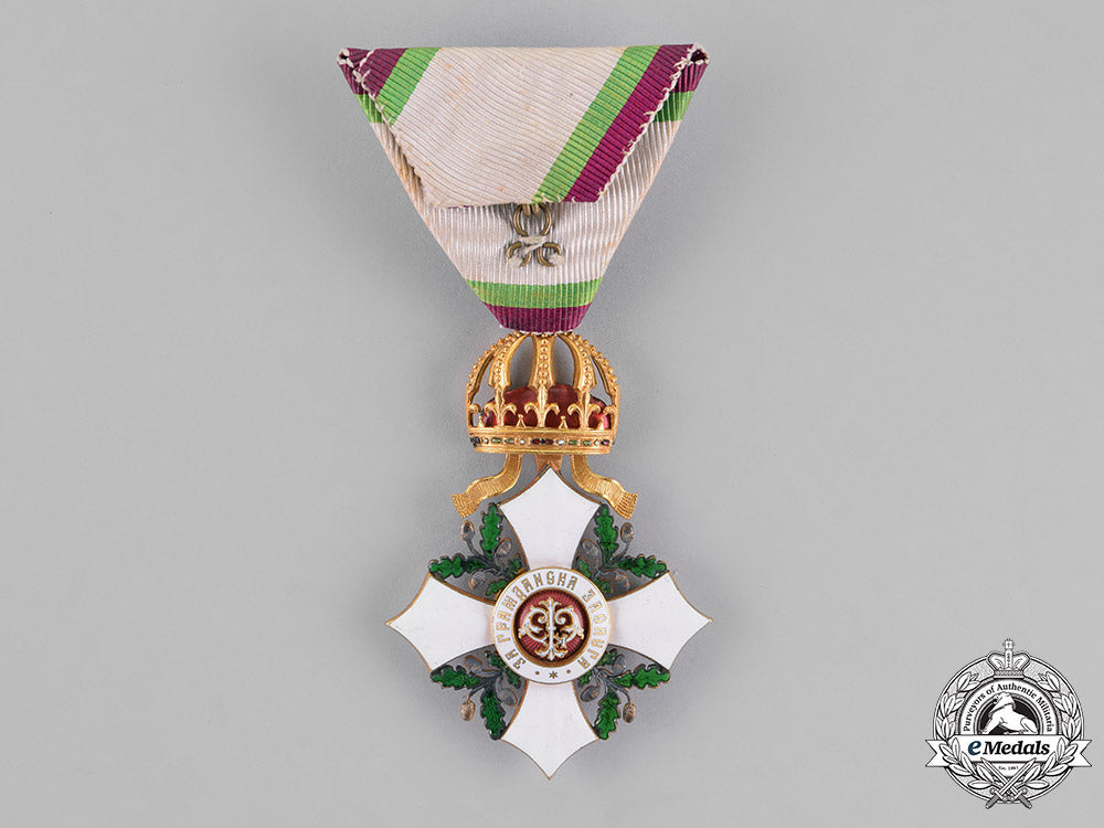 bulgaria,_kingdom._a_civil_merit_order,4_th_class,_officer,_c,1900_m18_9248